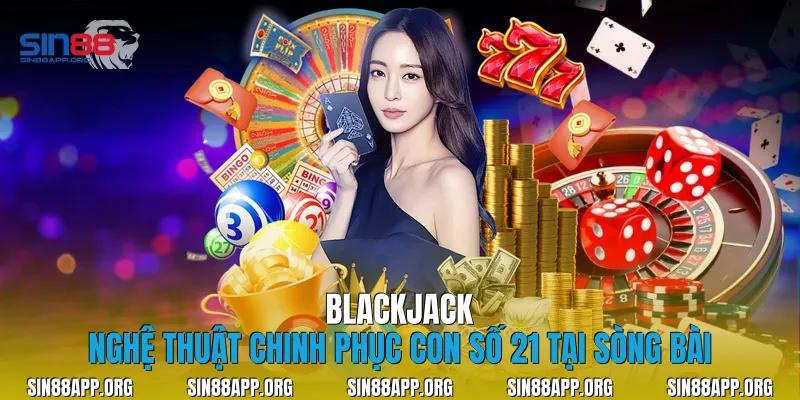 Blackjack