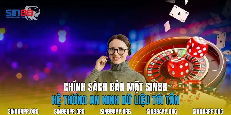 Chính sách bảo mật và dữ liệu an toàn và đáng tin cậy