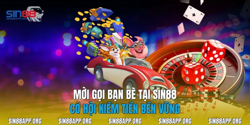 Mời Gọi Bạn Bè