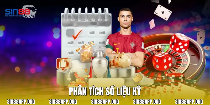 Các bộ môn thể thao tại Sin88 cùng CMD 368