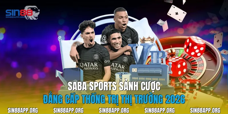 Saba Sports